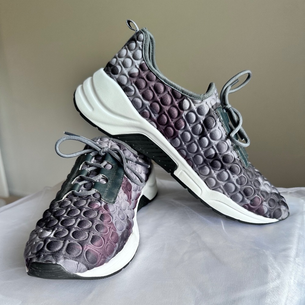 Linea Paolo Tennis Shoes